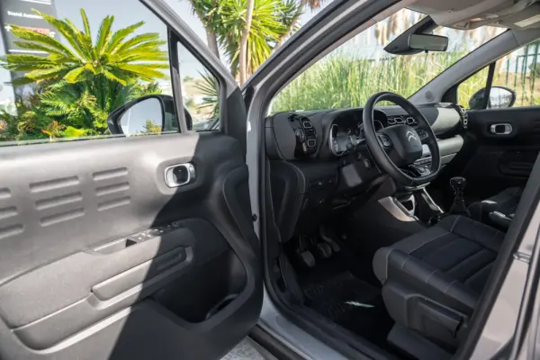 Citroen C3 Aircross PureTech 110 Stop & Start Shine 14