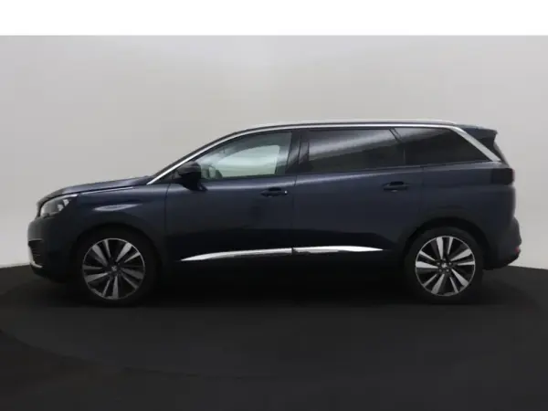 Peugeot 5008 1.2 PureTech Allure 4