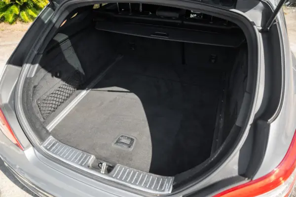 Mercedes-Benz CLS 350 CDi BlueEfficiency Shooting Brake 27