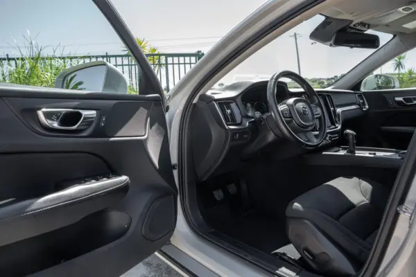 Volvo V60 2.0 D3 Inscription 15