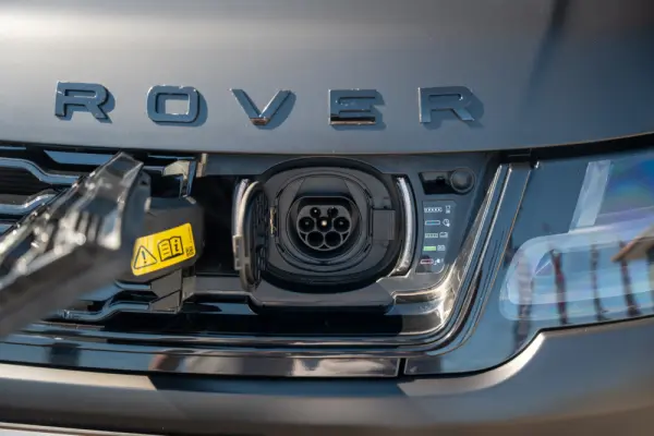 Land Rover Range Rover Sport 2.0 Si4 PHEV HSE Dynamic Stealth 7