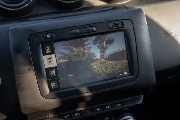 Dacia Duster 1.0 TCe ECO-G Comfort Bi-Fuel 11