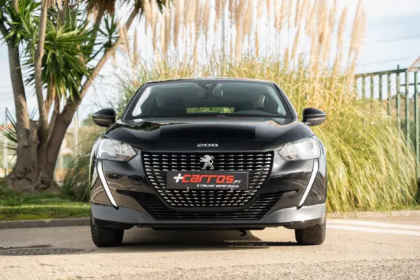 Peugeot 208 1.2 PureTech Active 2