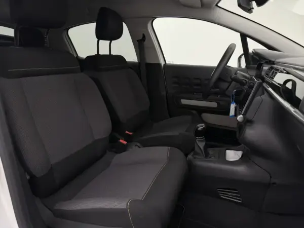 Citroen C3 1.2 PureTech Feel 20