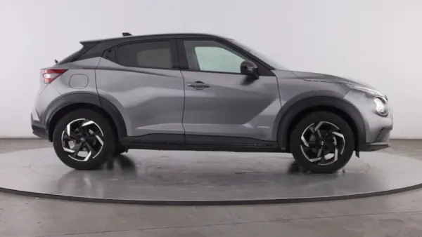 Nissan Juke 1.6 Hybrid N-Connecta NAV. 8