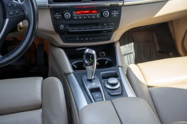 BMW X6 xDrive35d 20