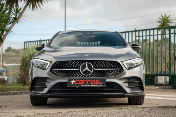 Mercedes-Benz A 250 Limousine e AMG Line 2