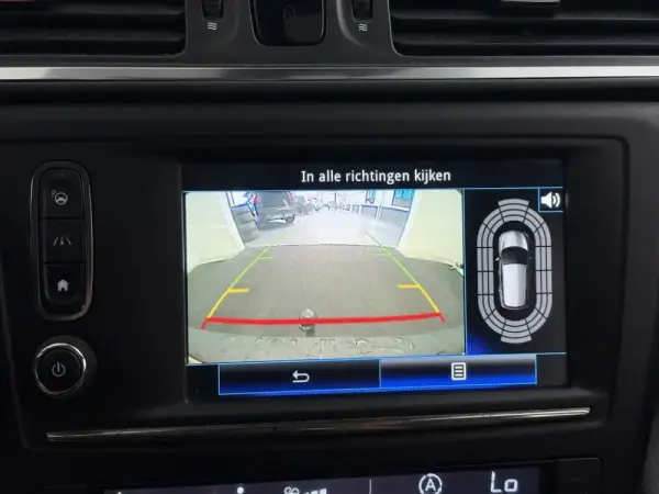 Renault Kadjar Energy TCe 130 Bose Edition 20