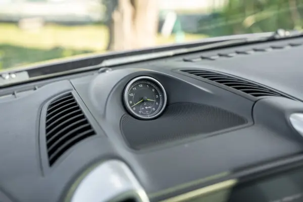 Porsche Cayenne S E-Hybrid 13