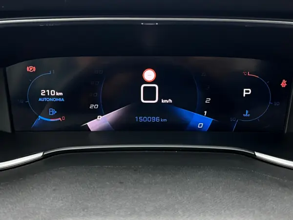 Peugeot 308 SW 1.5 BlueHDi Active EAT8 11