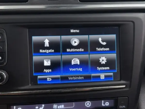 Renault Kadjar Energy TCe 130 Bose Edition 19