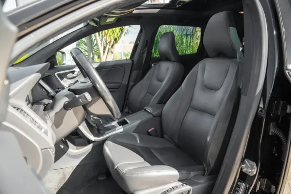Volvo XC 60 2.0 D4 Volvo Ocean Race Geartronic 19