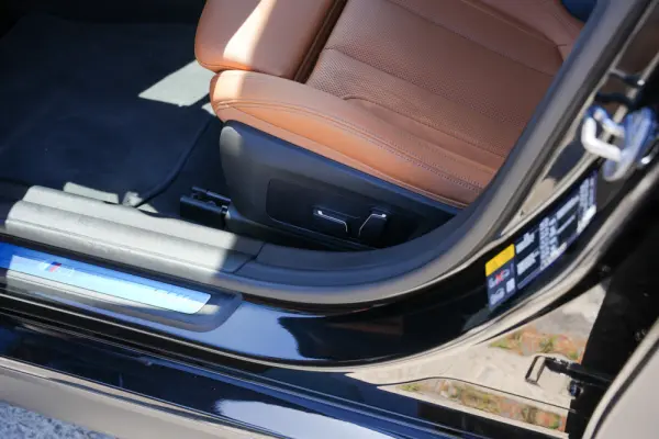 BMW i4 M50 Pack Desportivo M Pro 25