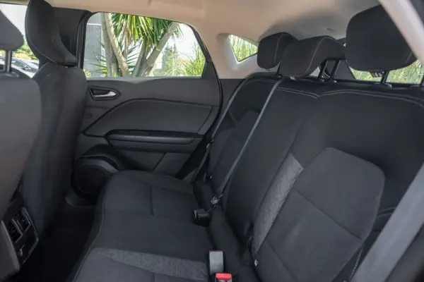 Mitsubishi ASX 1.0 MPI-T Kaiteki 18