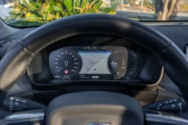 Volvo XC 40 1.5 T5 PHEV R-Design 9