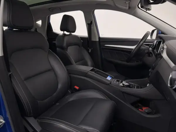 MG ZS EV 44.5 kWh Luxury 20