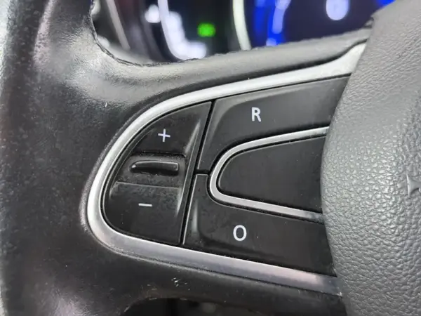 Renault Kadjar Energy TCe 130 Bose Edition 12