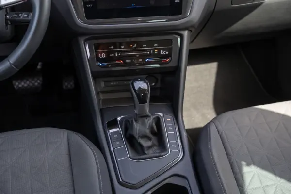 Volkswagen Tiguan 1.4 TSI eHybrid Conceptline DSG 19