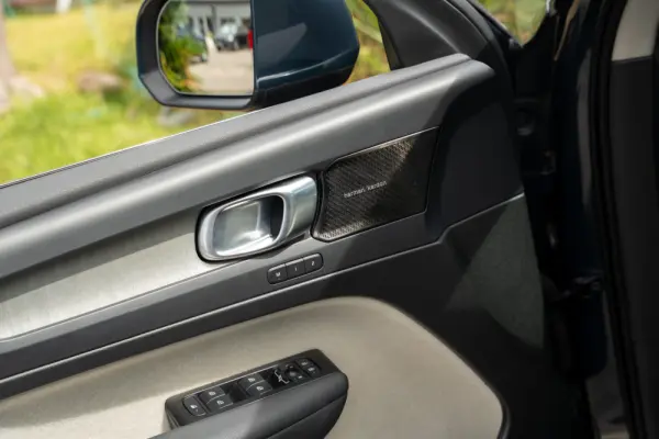 Volvo XC 40 T5 Recharge DKG Inscription 16