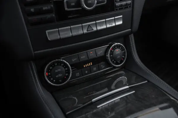 Mercedes-Benz CLS 350 CDi BlueEfficiency Shooting Brake 17