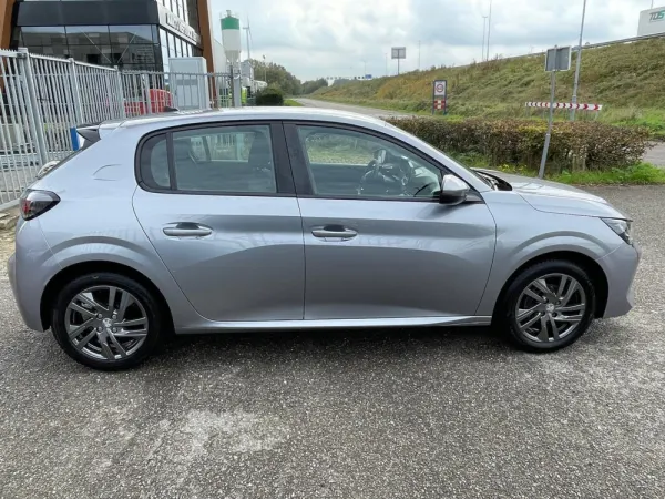 Peugeot 208 1.2 PureTech Active 7