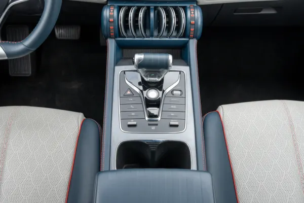 BYD Atto 3 60.48 kWh Design 19