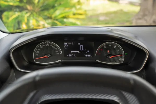 Peugeot 208 1.5 BlueHDi Active 8