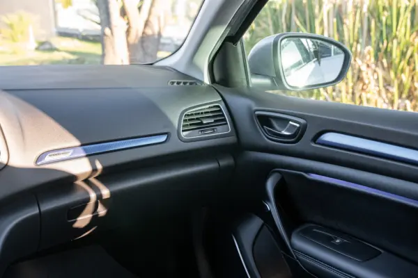 Renault Mégane Sport Tourer 1.6 dCi GT EDC 22