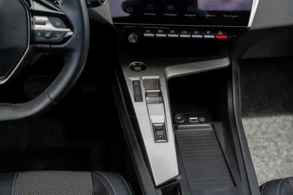 Peugeot 308 SW 1.5 BlueHDi Allure Pack EAT8 13