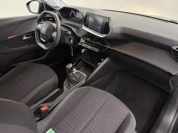 Peugeot 208 1.2 PureTech Active 19