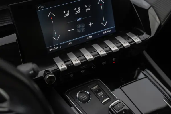 Peugeot 508 2.0 BlueHDi Active EAT8 20