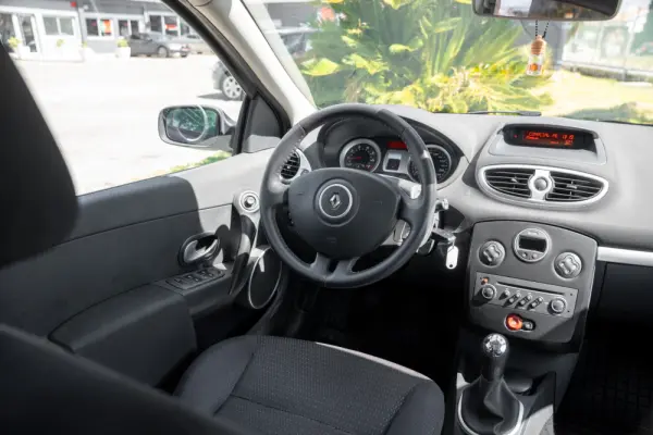 Renault Clio 1.2 TCE Dynamique Sport Edition 9