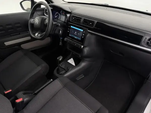 Citroen C3 1.2 PureTech Feel 19