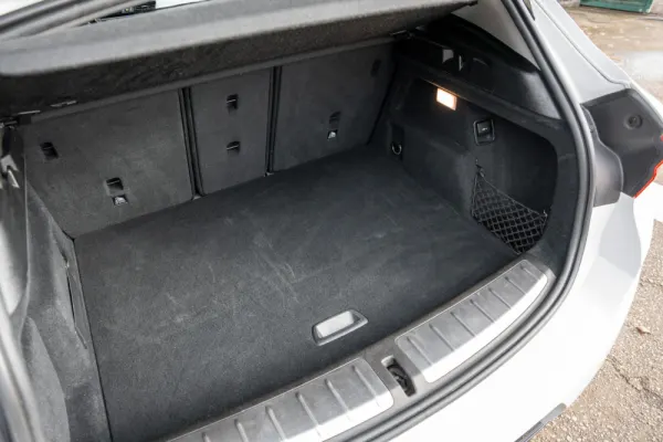 BMW X2 18 d sDrive Auto Pack M 20