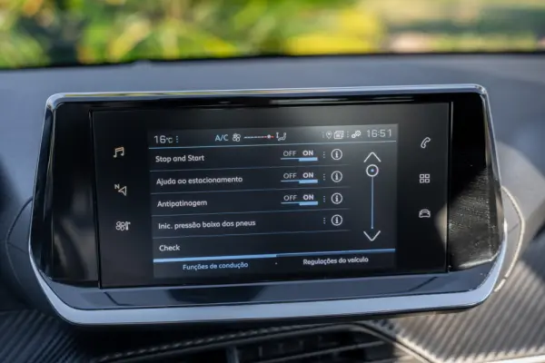 Peugeot 208 1.2 PureTech Active 13