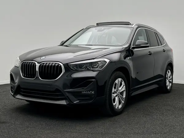 BMW X1 25 e xDrive 1