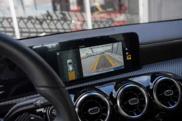 Mercedes-Benz A 250 e Style Plus 18