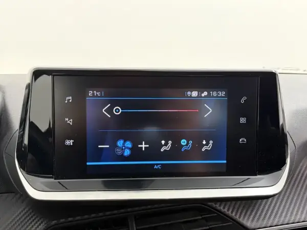 Peugeot 208 1.2 PureTech Active 14