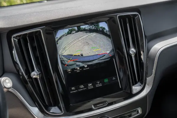 Volvo V60 2.0 D3 Inscription 12