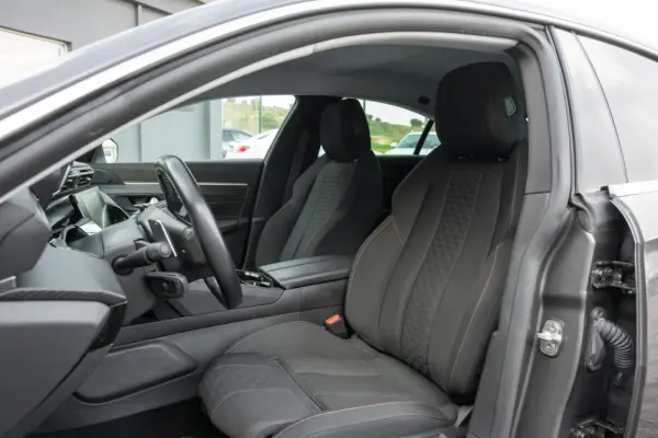 Peugeot 508 2.0 BlueHDi Active EAT8 23