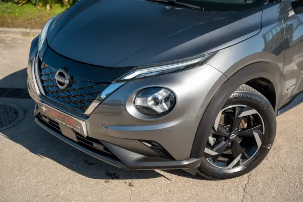 Nissan Juke 1.6 Hybrid N-Connecta NAV. 2