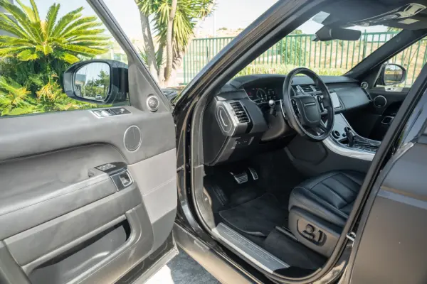 Land Rover Range Rover Sport 2.0 Si4 PHEV HSE Dynamic Stealth 21