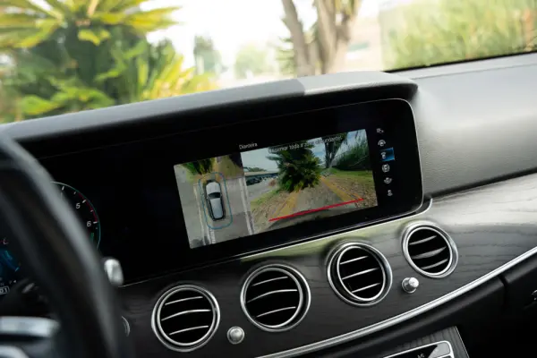 Mercedes-Benz E 300 de Exclusive Line 15