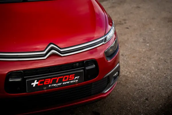 Citroën Grand C4 Spacetourer 1.5 BlueHDi Shine EAT8 3