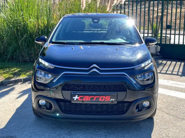 Citroen C3 1.2 PureTech Feel Pack 3