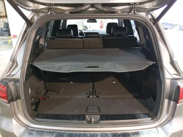 Mercedes-Benz GLB 180 d Progressive 11