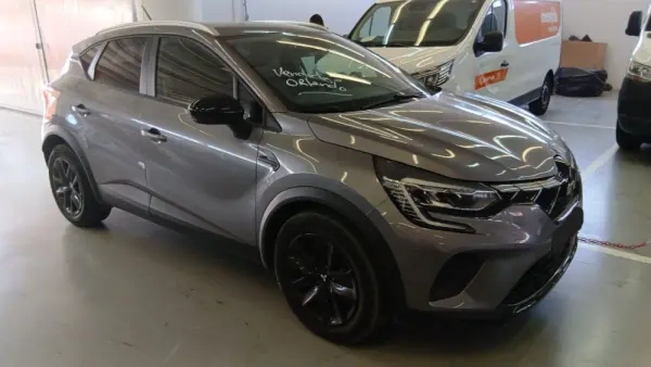 Mitsubishi ASX 1.0 MPI-T Kaiteki 4