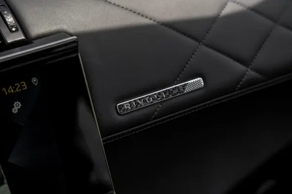 DS DS7 Crossback 1.5 BlueHDi So Chic 17
