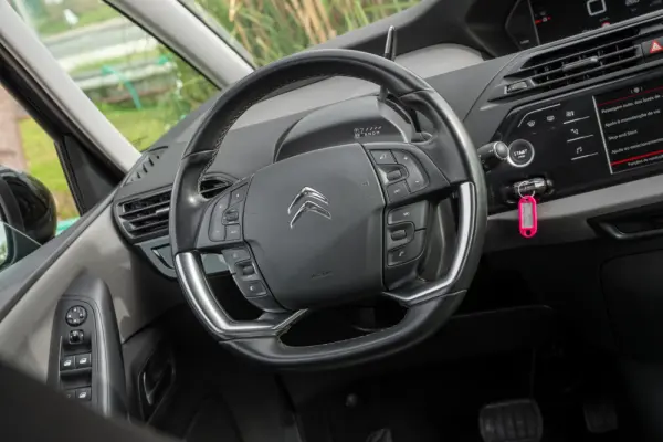 Citroën Grand C4 Spacetourer 1.5 BlueHDi Shine EAT8 9