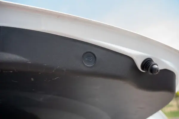 Tesla Model 3 Long Range Tração Traseira 19